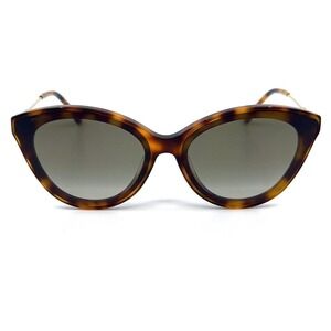 JIMMY CHOO Sunglasses VIC/F/SK 807-FQ NEW!!!